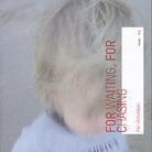 Pan American - For Waiting, For Chasing (LP)