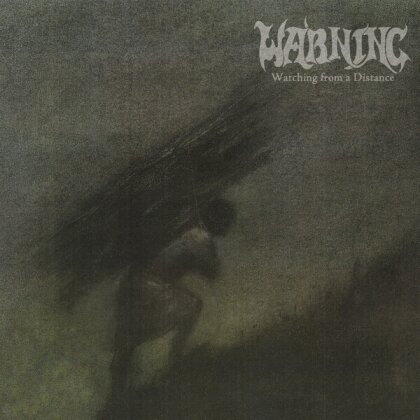 Warning - Watching From A Distance (2 LPs)