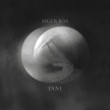 Sigur Ros - Inni (3 LPs + 2 CDs + DVD)