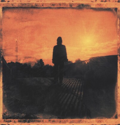 Steven Wilson (Porcupine Tree) - Grace For Drowning (2 LPs)