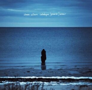 Steven Wilson (Porcupine Tree) - Catalogue/Preserve/Amass (LP)