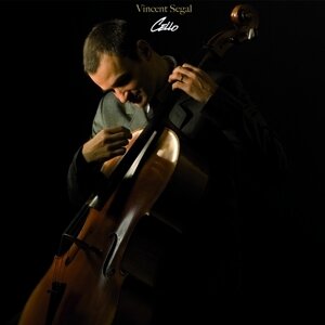 Vincent Segal - Cello (2 LPs)