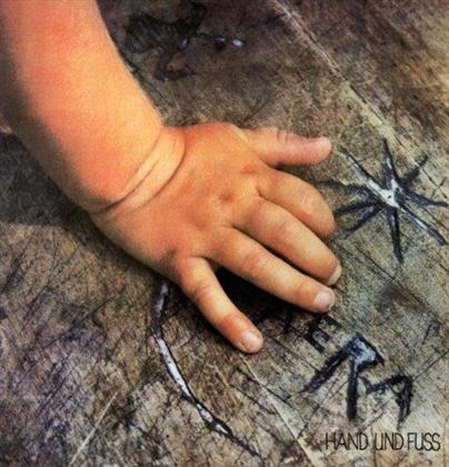 Aera - Hand Und Fuss (LP)