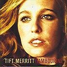 Tift Merritt - Tambourine (LP)