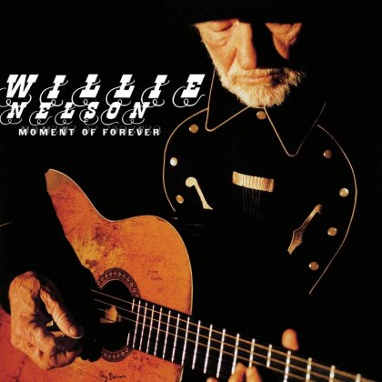 Willie Nelson - Moment Of Forever (2 LPs)