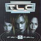 TLC - Fanmail (2 LPs)