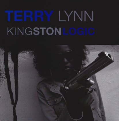 Terry Lynn - Kingstonlogic (12" Maxi)