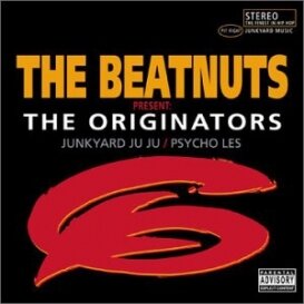The Beatnuts - Originators (LP)