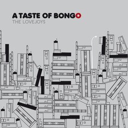The Lovejoys - Taste Of Bongo (LP)