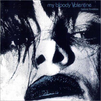 My Bloody Valentine - Before Loveless (Limited Edition, 2 LPs)