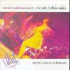 Steve Coleman - Myths Modes And Means