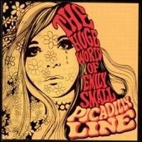 Picadilly Line - Huge World Of Emily Small (LP)