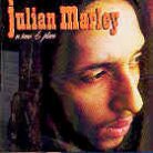 Julian Marley - A Time & Place (LP)