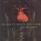Caliban & Heaven Shall Burn - Split Program (LP)