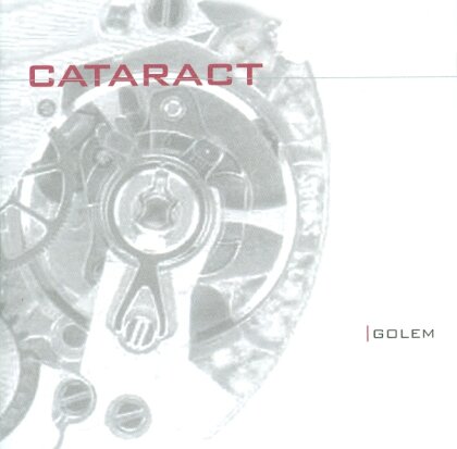 Cataract - Golem (LP)