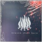 Heaven Shall Burn - Whatever It May Take (Limited Edition, LP)