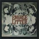 Litter - Emerge (LP)