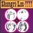 The Shangri-Las - --- (2 LP)