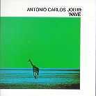 Antonio Carlos Jobim - Wave (LP)