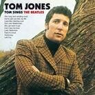Tom Jones - Tom Sings The Beatles (LP)