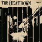 The Beatdown - --- (LP)