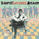Laurel Aitken - En Espanol - Reissue (LP)