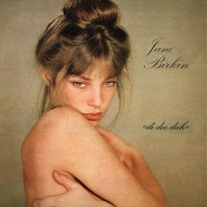 Jane Birkin - Di Doo Dah (LP)
