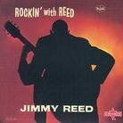 Jimmy Reed - Rockin' With Reed (Limited Edition, LP)