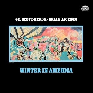 Gil Scott-Heron - Winter In America (Limited Edition, LP)