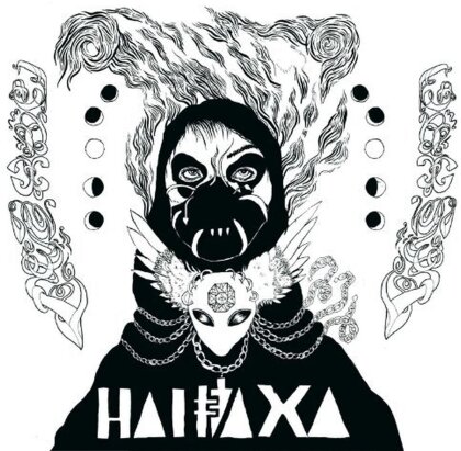 Grimes - Halfaxa (2 LPs)
