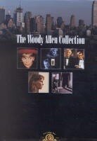Woody Allen Collection (Cofanetto, 5 DVD)