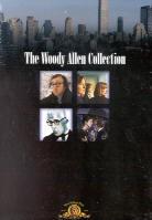 Woody Allen Gift Set (8 DVDs)