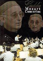 Friedrich Gulda - Mozart - Concertos