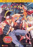 Fatal fury - The motion picture