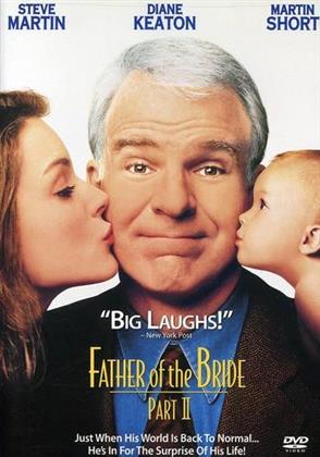 Father of the Bride 2 (1995)