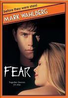 Fear - (Before they were Stars - Mark Wahlberg) (1996)