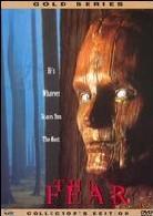 The fear (1995) (Collector's Edition)