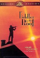 Fiddler on the Roof (1971) (Collector's Edition, 2 DVD)