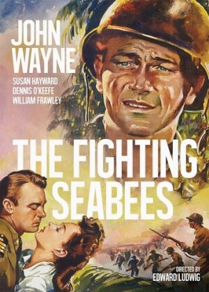 Fighting Seabees (1944) (s/w)