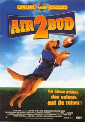 Air Bud 2 (1998)