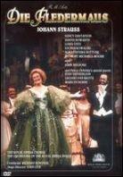 Orchestra of the Royal Opera House & Richard Bonynge - Strauss - Die Fledermaus