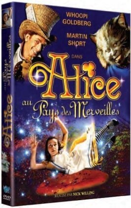 Alice au pays des Merveilles (1999)