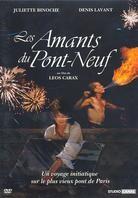 Les amants du Pont-Neuf (1991)