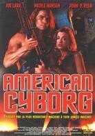 American Cyborg (1993)