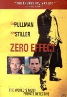 Zero effect