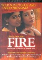 Fire (1996) (Collector's Edition)