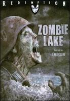 Zombie Lake - Le lac des morts vivants (1981) (Versione Rimasterizzata)