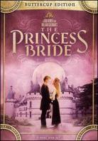 The Princess Bride - (Buttercup Edition 2 DVD) (1987)