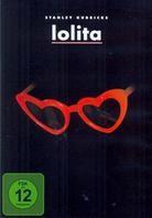 Lolita - (Stanley Kubrick Collection) (1962)