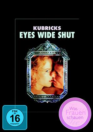Eyes wide shut (1999) (Stanley Kubrick Collection)
